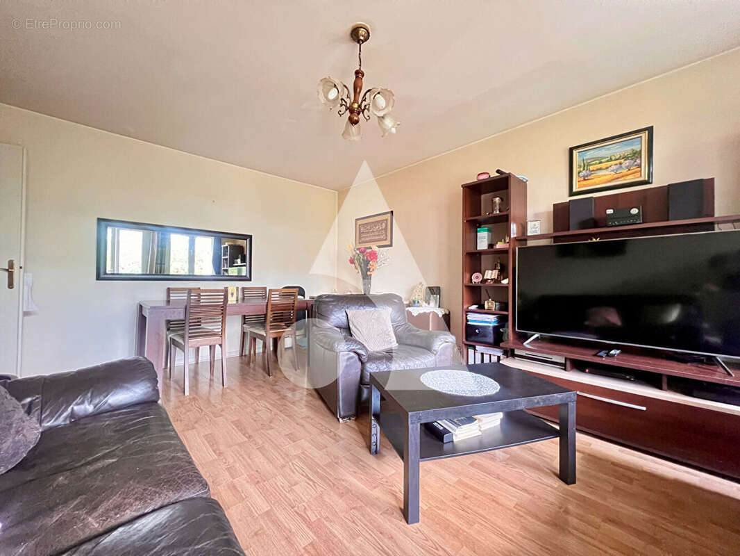 Appartement à SAINT-DENIS