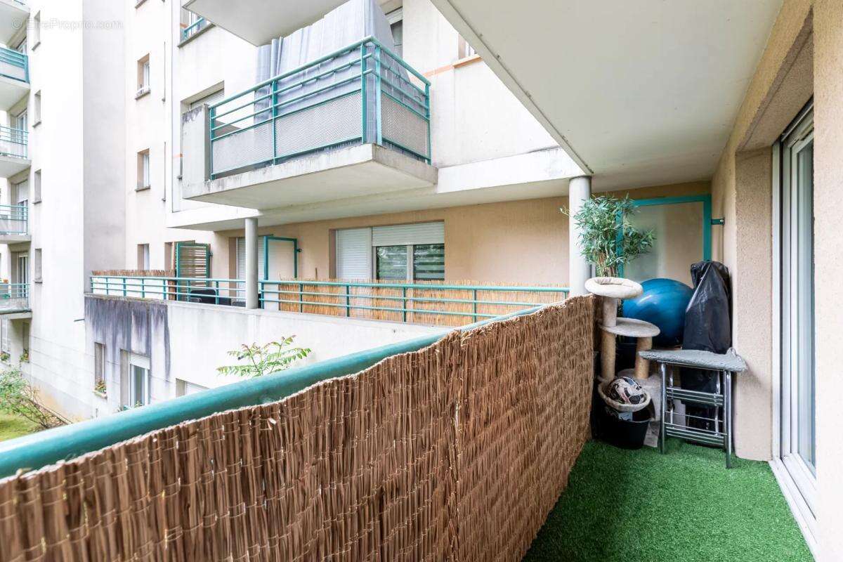 Appartement à CLICHY