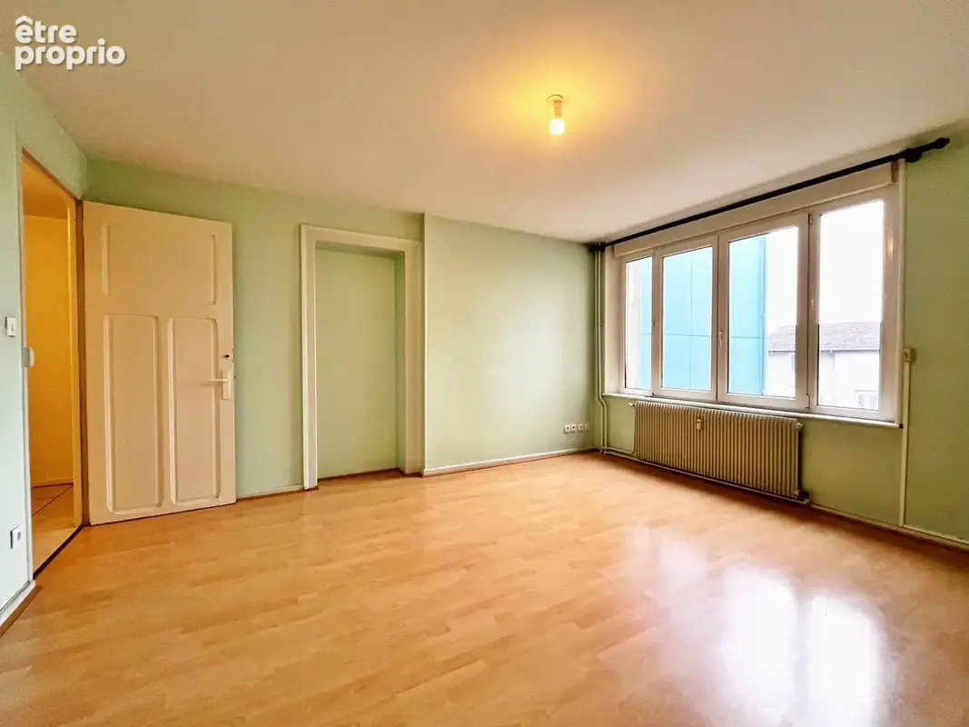 Appartement Commercy 3 pièce(s) 86 m2 - photo 7