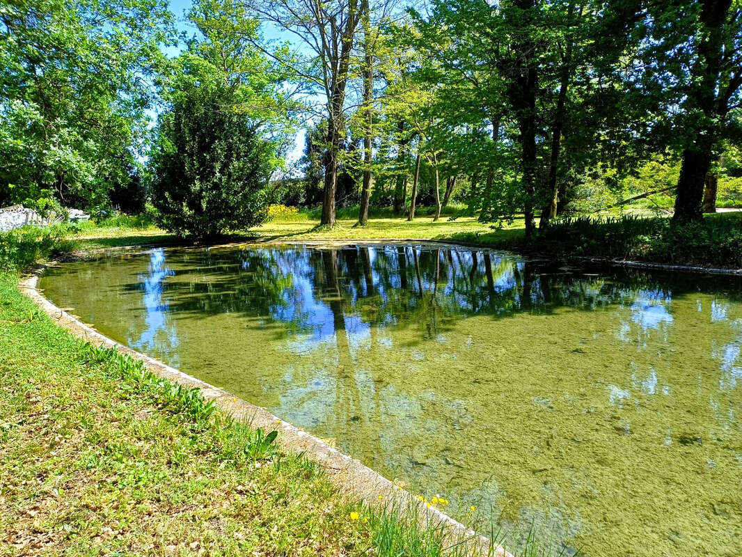 Maison à PIERRELATTE