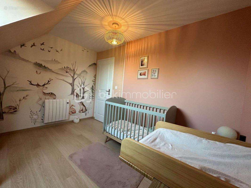 Maison à BRIE-COMTE-ROBERT