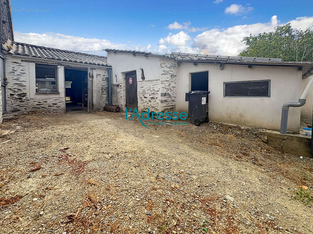 Charmante maison de 90m2 - photo 6