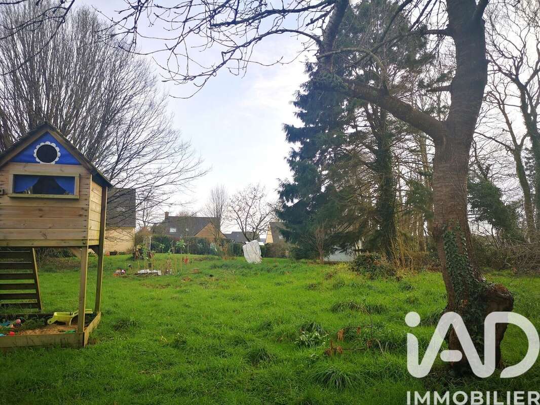 Photo 2 - Terrain à QUIMPER