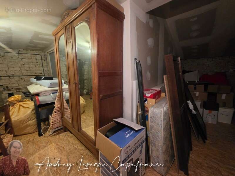 Maison à vendre 8 pièces SAINT SATURNIN DU BOIS (17) - photo 19