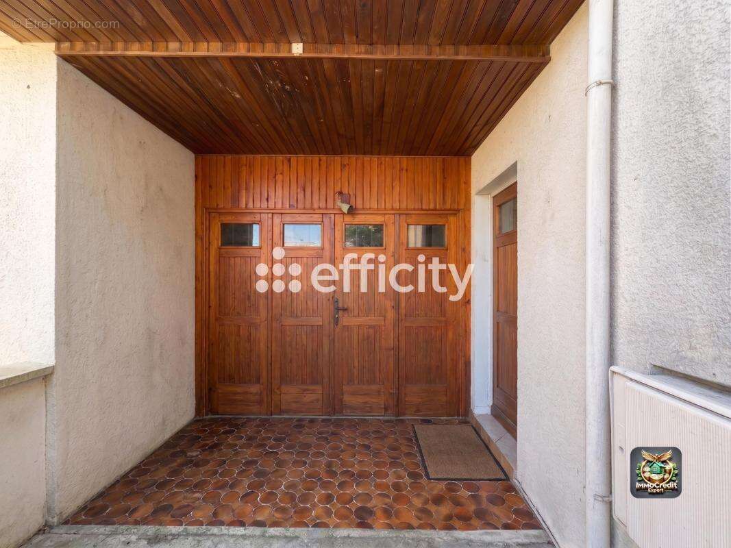 Maison 99 m² à Saint-Mard  - photo 9