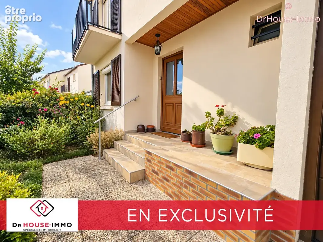 Maison 5 pièces 85 m² à vendre à Villiers-Sur-Orge (91700) - photo 19