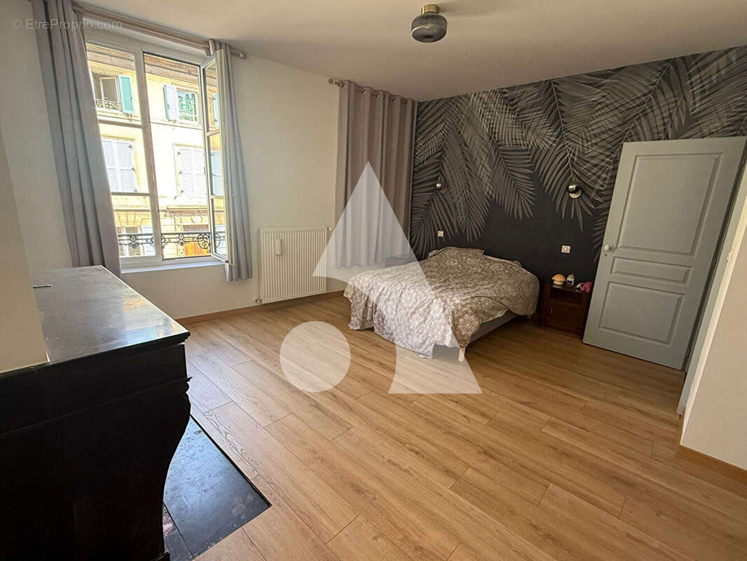 Maison à BAR-LE-DUC