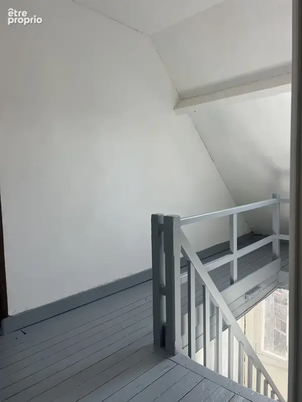 Appartement 18 m² à Dieppe  - photo 8