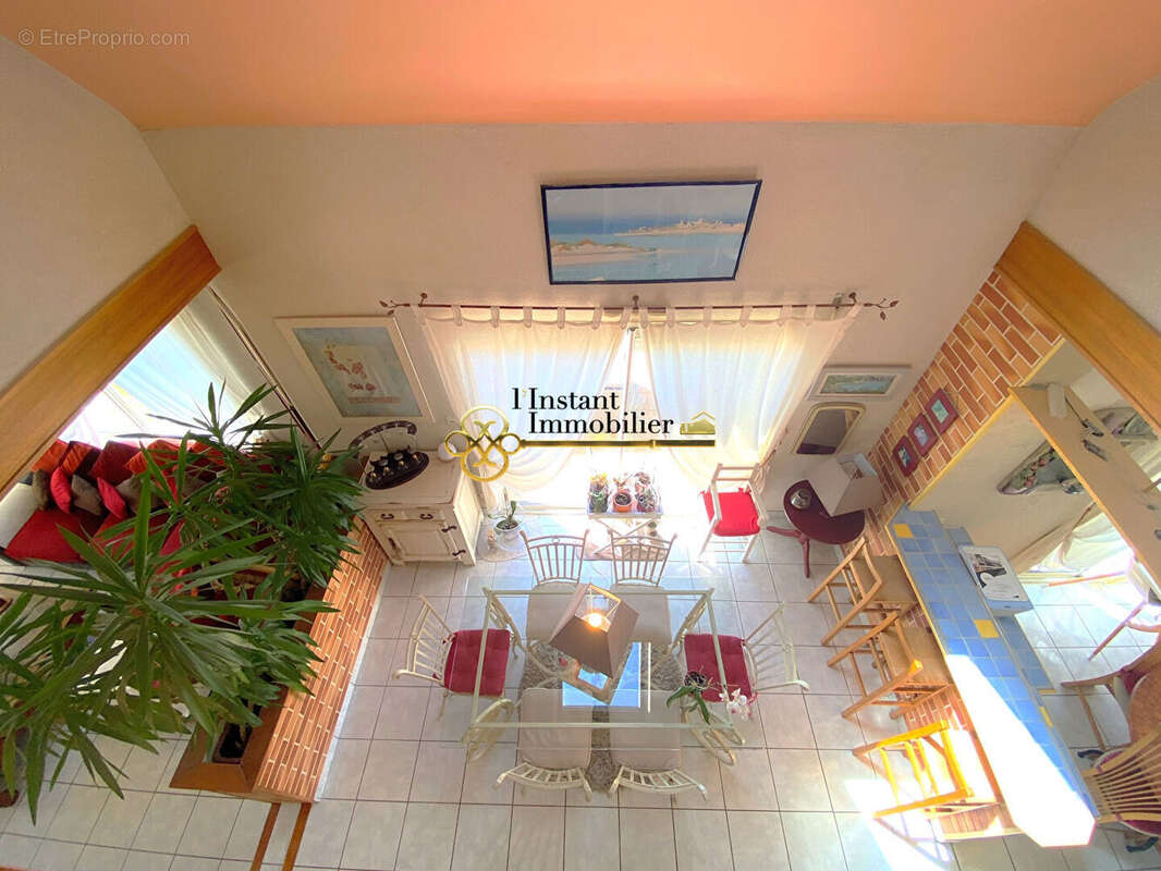 Maison Carantec 6 pièce(s) 138.23 m2 - photo 6