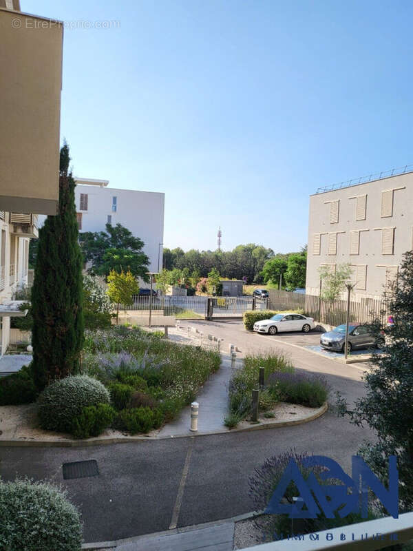 Appartement à JUVIGNAC