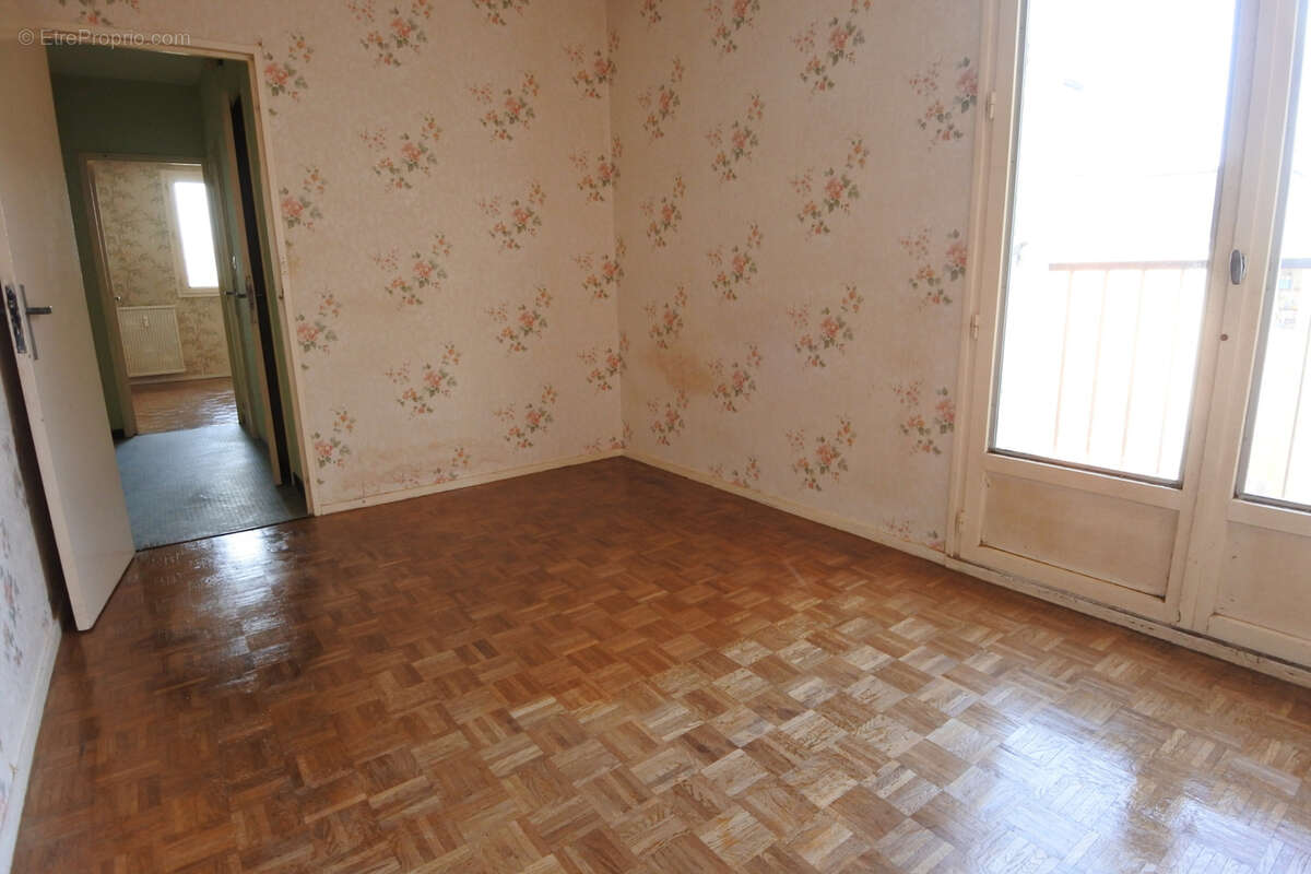 Appartement à LA FERTE-BERNARD
