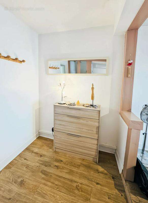 Appartement à DIEPPE