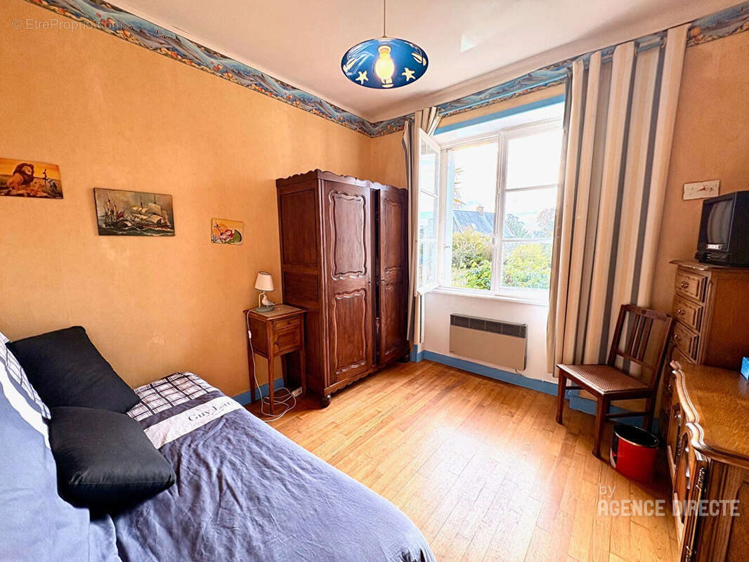 Appartement à SAINT-MALO