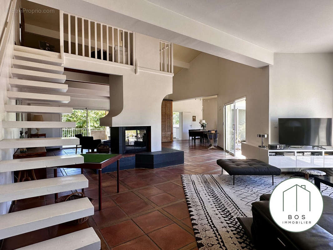 Maison à MARSEILLE-12E