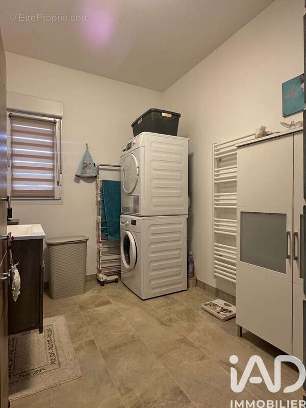 Photo 8 - Maison à MARSANGY