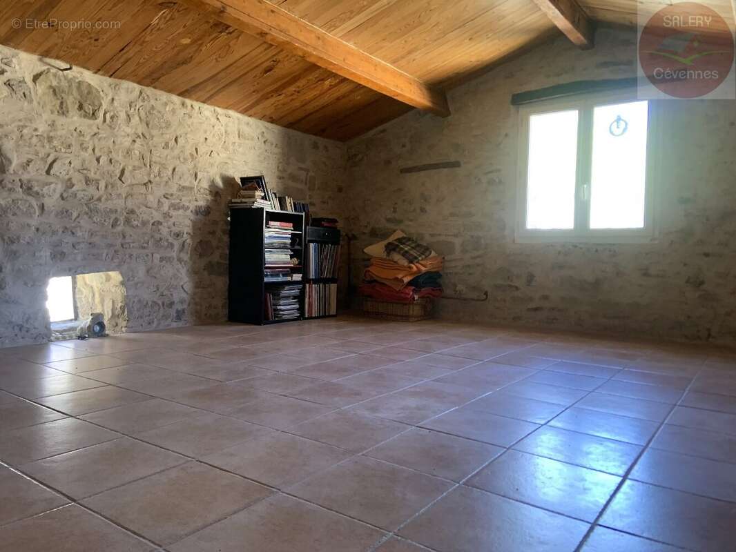 Le charme des maisons en pierre - photo 7