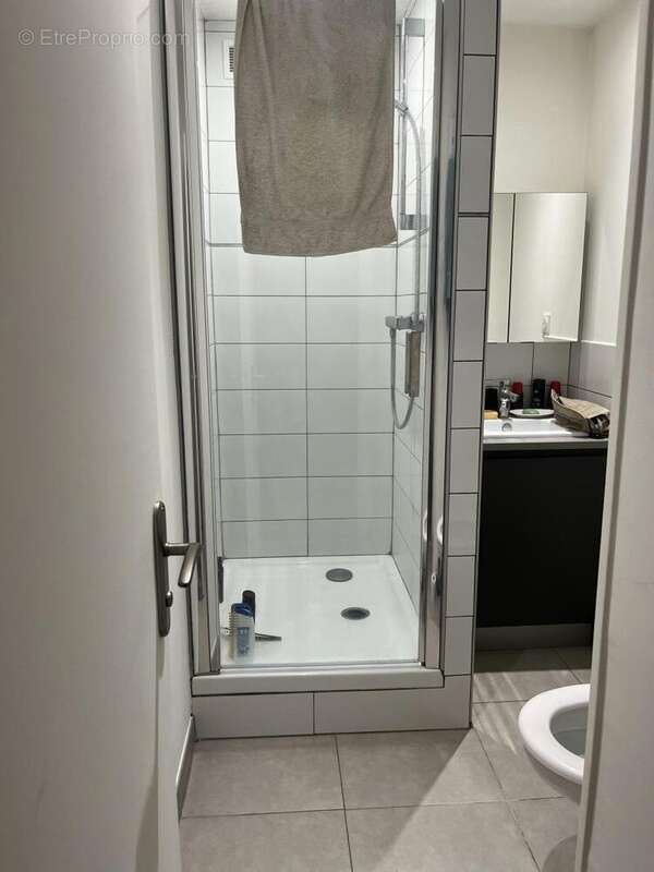 IMG_6174 - Appartement à REMIREMONT