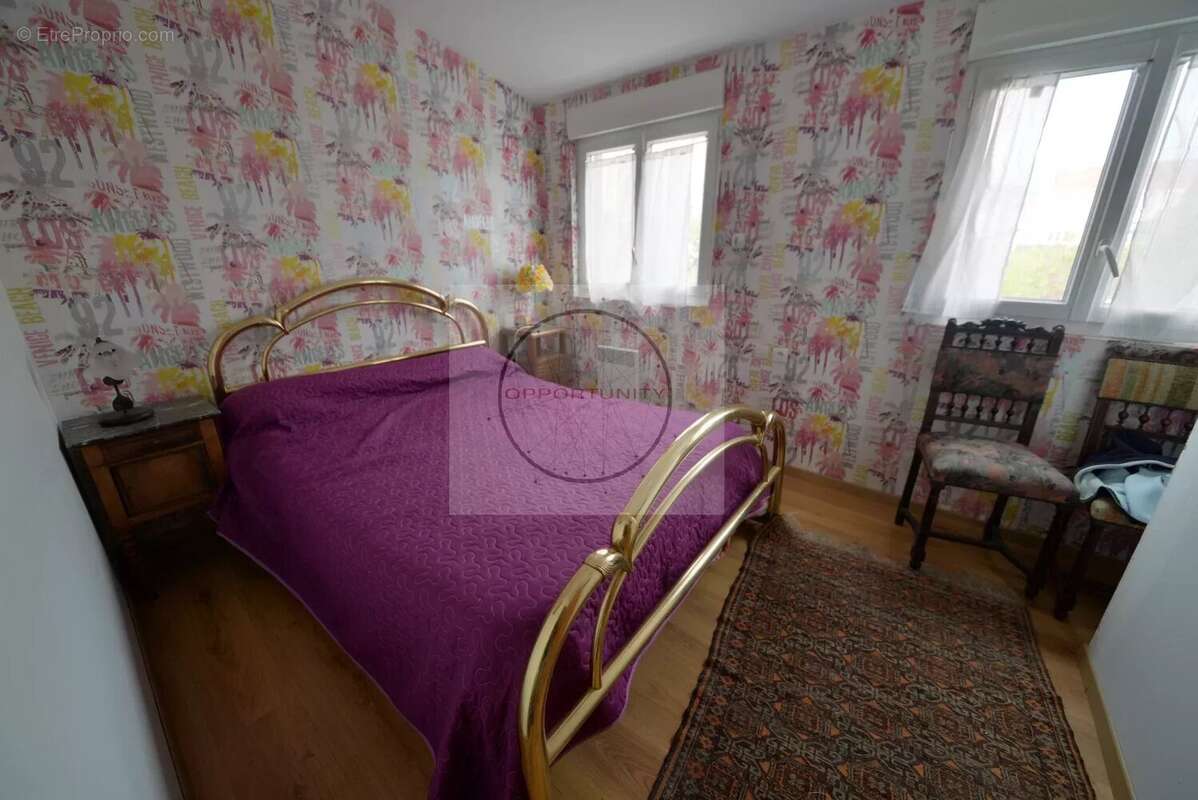 Maison à FONTENAY-SOUS-BOIS