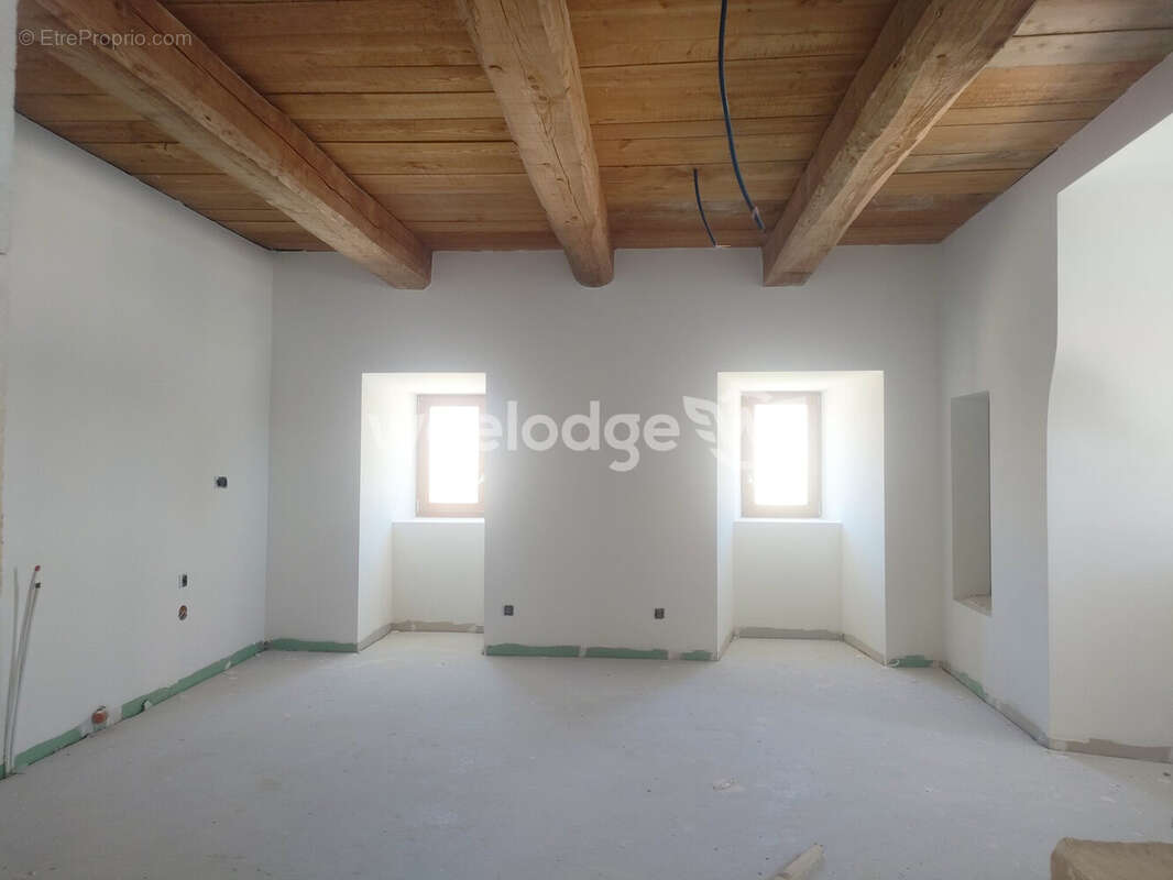 Appartement à SAINT-CHRISTOL