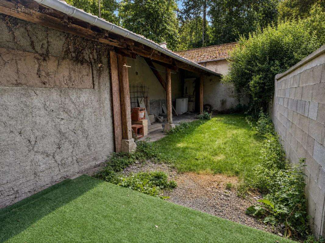 Appartement de 4 pièces de 60 m² à Rilly-la-Montagne - photo 9