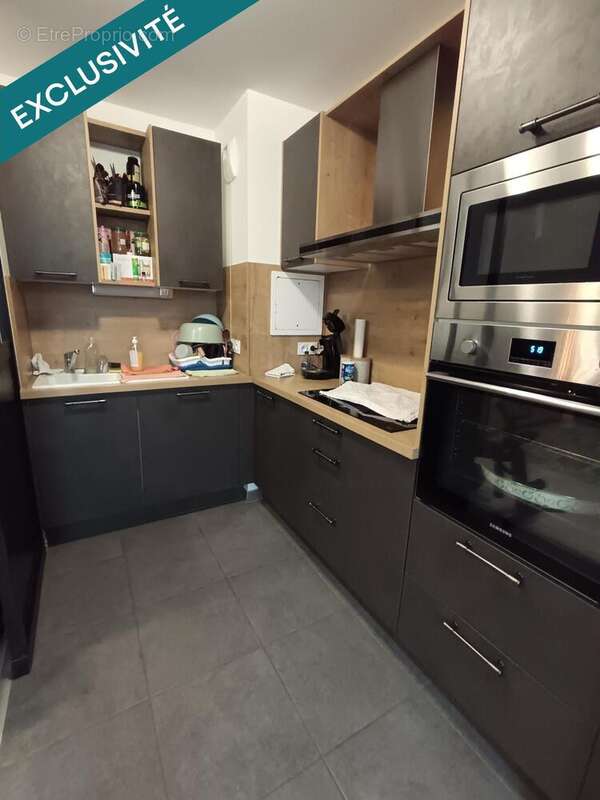 Photo 3 - Appartement à PONTOISE