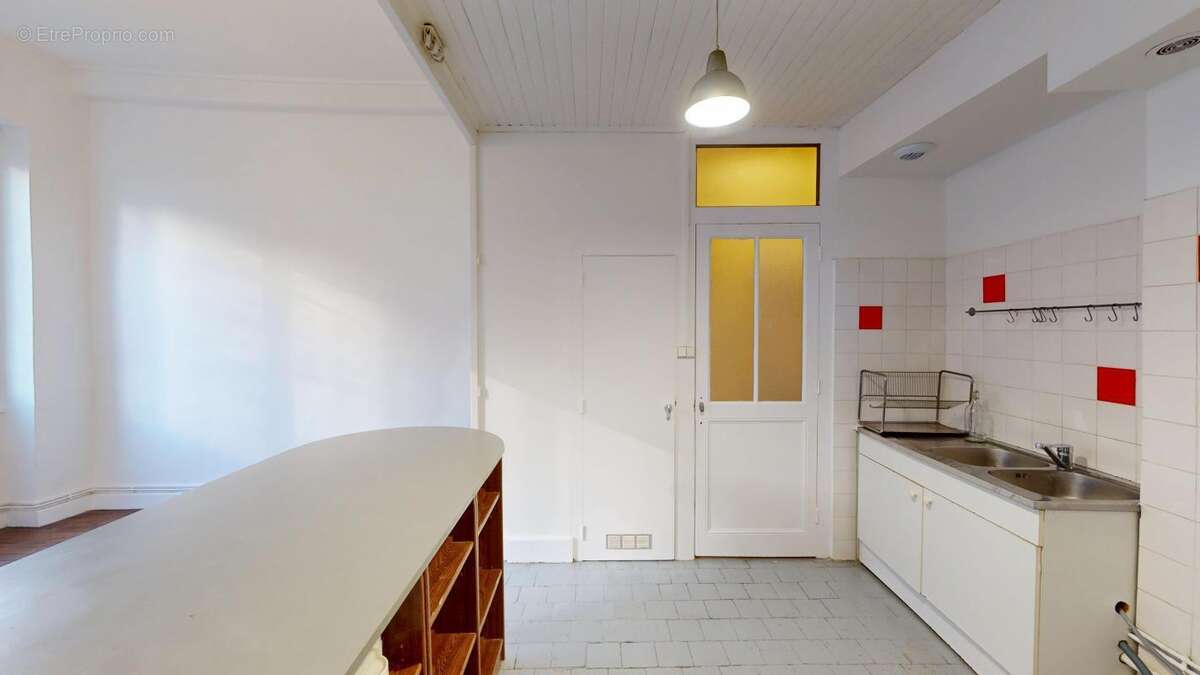 Appartement à LYON-1E