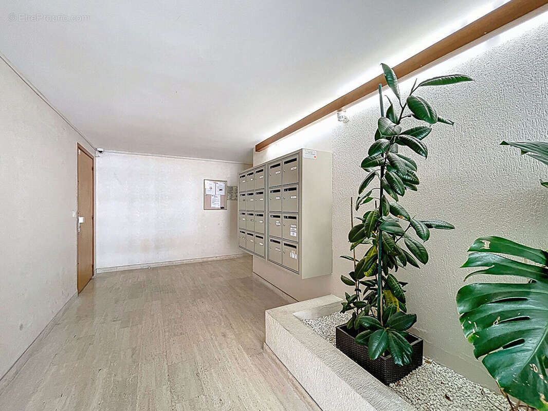 Appartement à AVIGNON