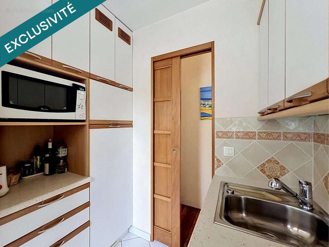Photo 9 - Appartement à PARIS-15E