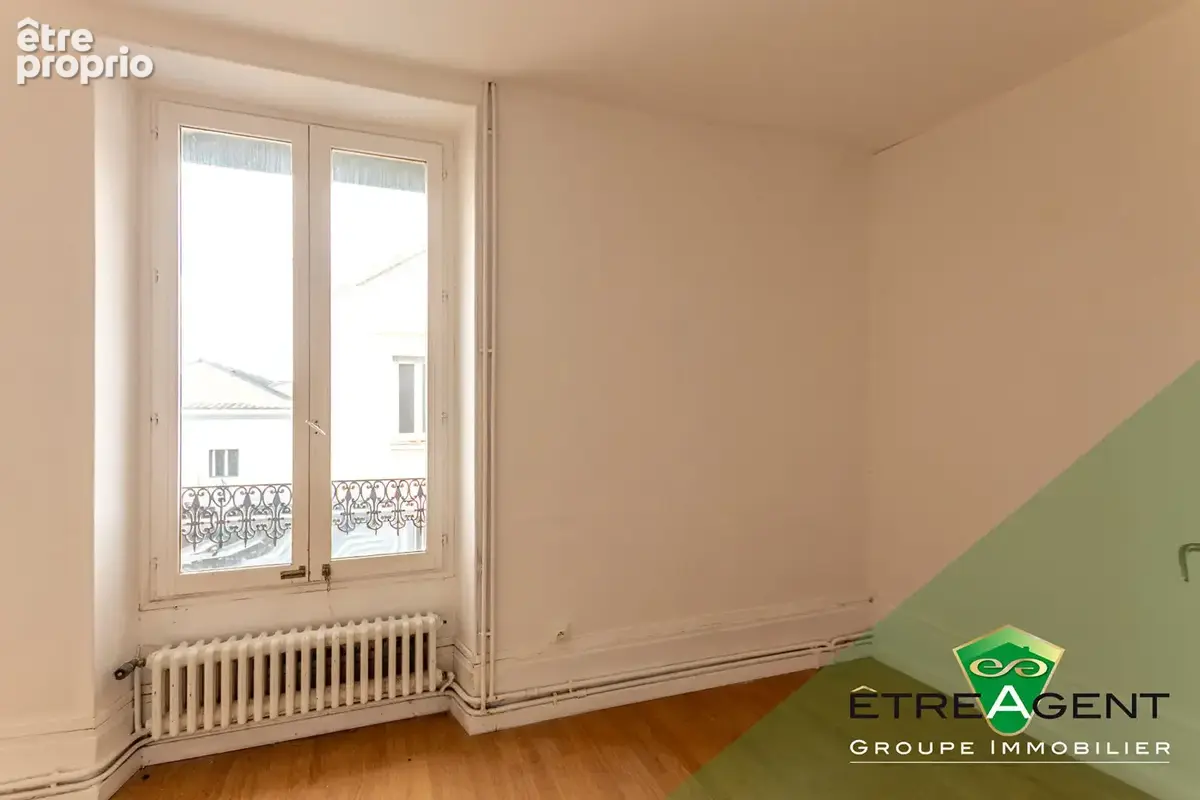 Ensemble immobilier avec commerce et trois logements indépendants - photo 10