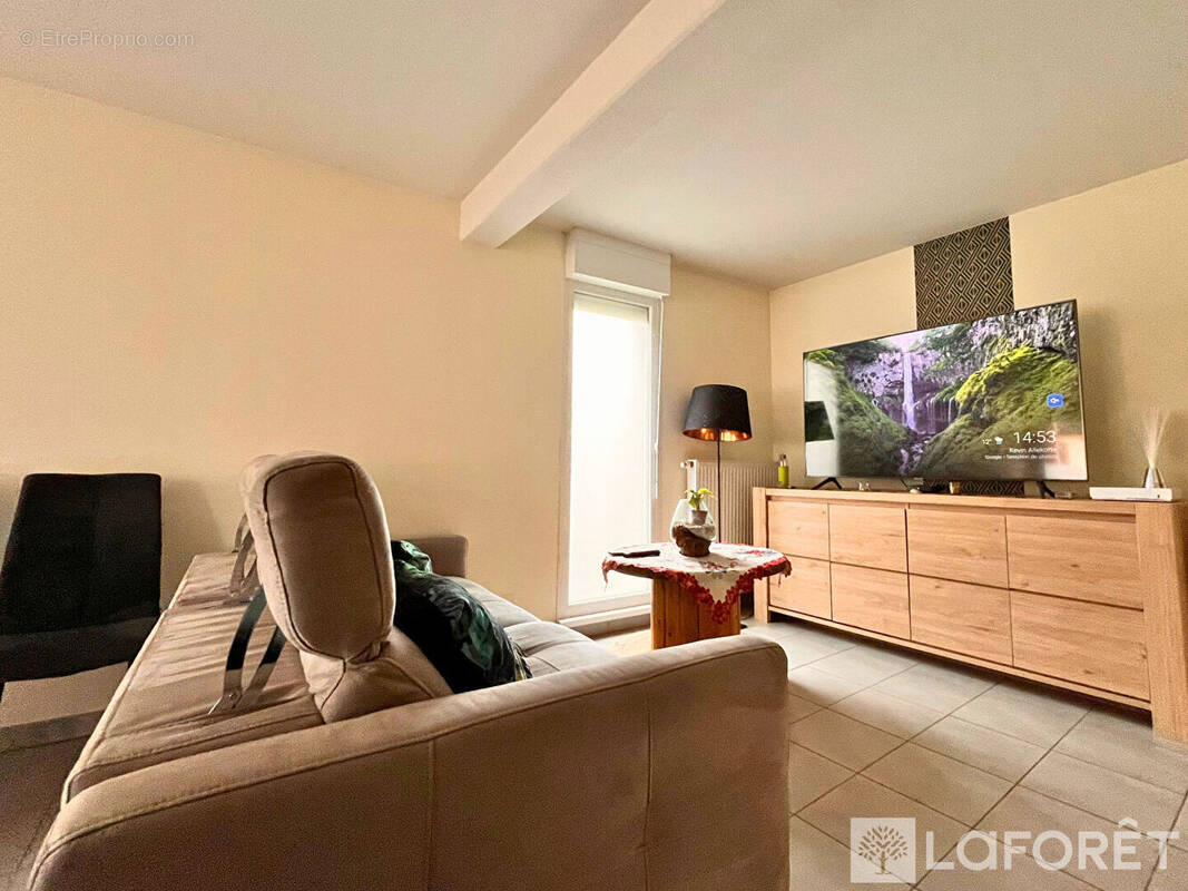 Appartement à BENFELD