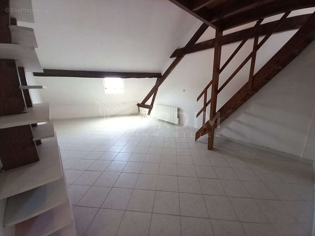 Appartement à AVALLON
