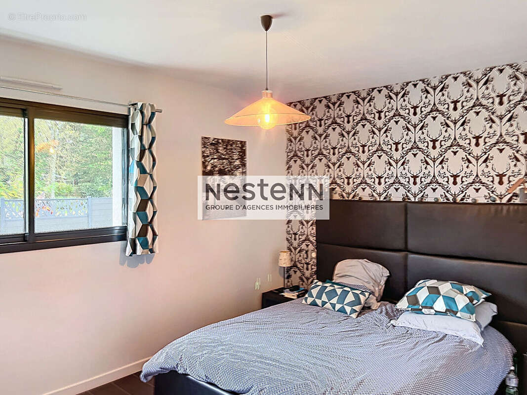 Maison à TREILLIERES