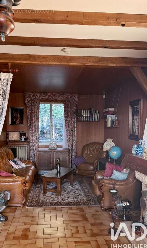 Photo 4 - Maison à LE HAVRE