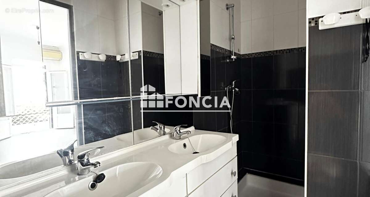 Secteur Rabiac Estagnol- studio avec espace extèrieur - photo 6