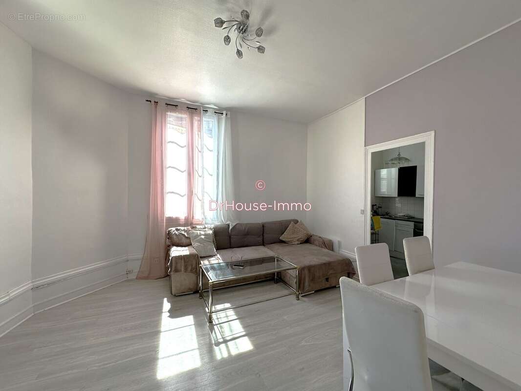 Appartement à ANGOULEME