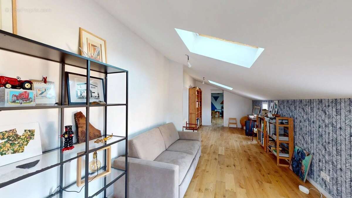 Maison à SAINT-SERNIN-LES-LAVAUR