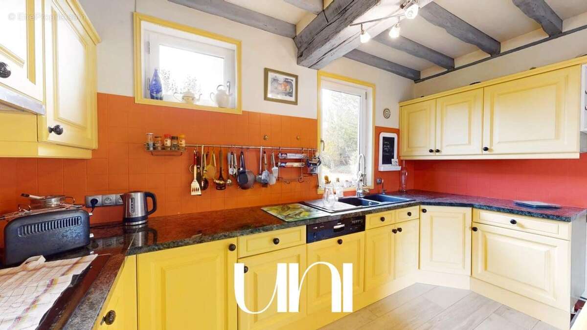 Maison 287 m² à Saint-Pierre-Sur-Dives  - photo 15