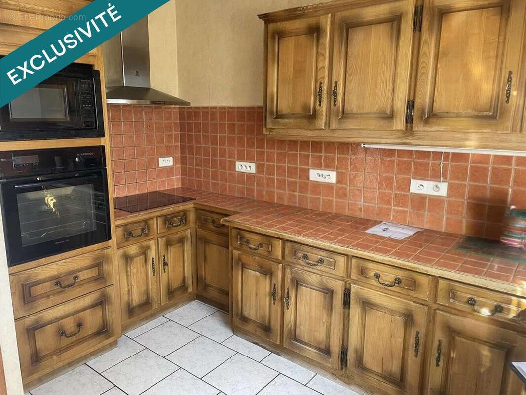 Photo 6 - Maison à SAINT-VIT