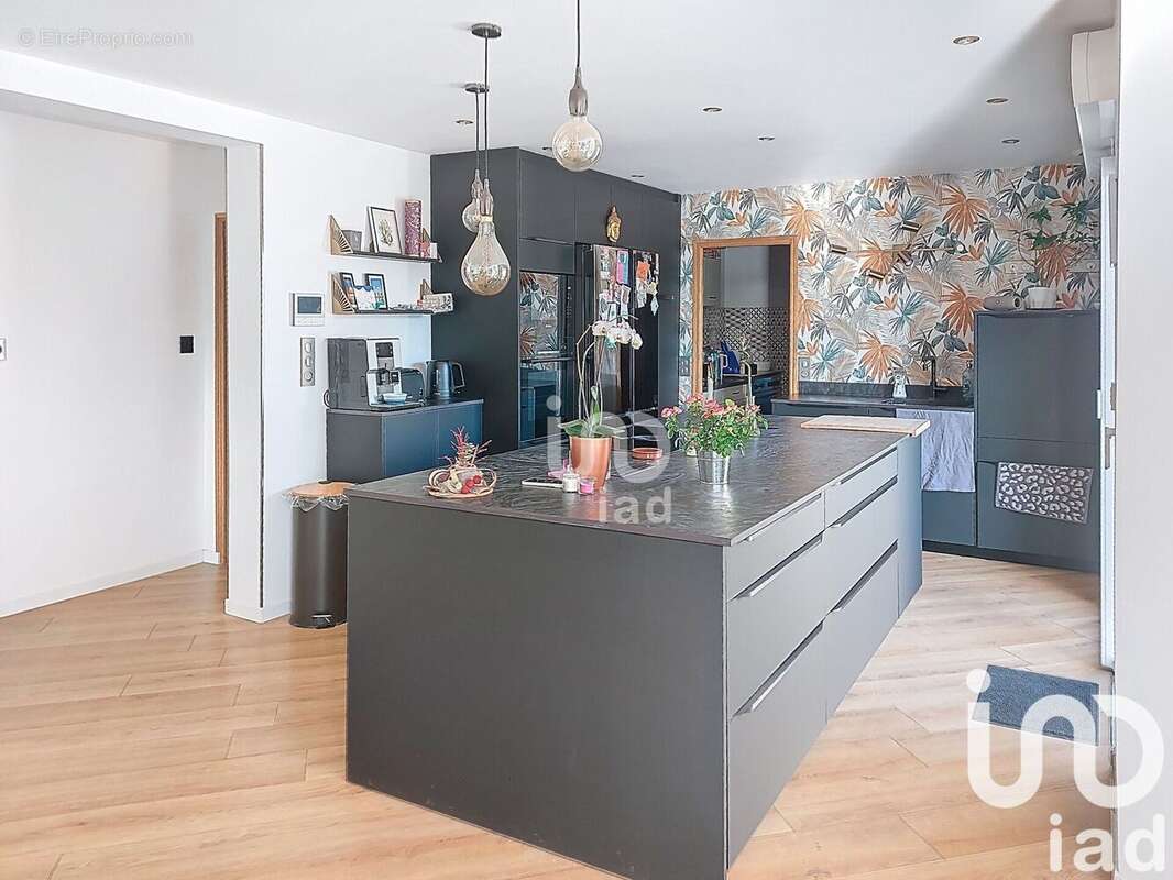 Photo 3 - Maison à BREVILLE-SUR-MER