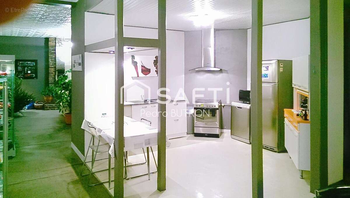 Photo 8 - Maison à CIERP-GAUD