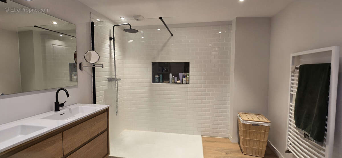 Maison à CLERMONT-FERRAND