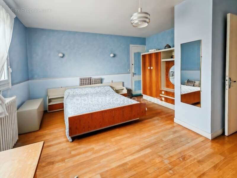 Maison à SACY-LE-GRAND