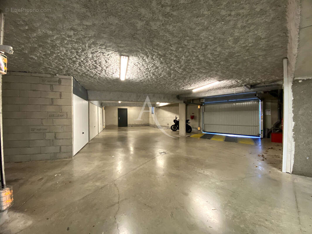 Appartement à GRABELS