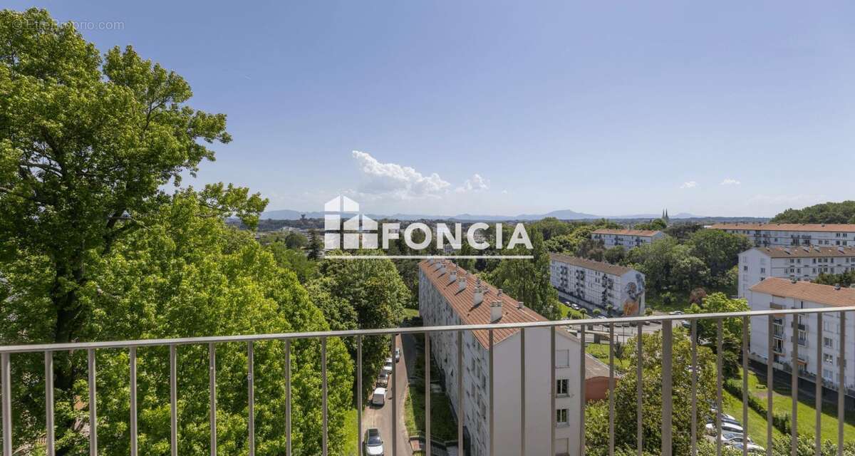 Appartement à BAYONNE