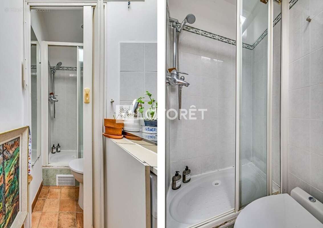 Appartement à PARIS-6E