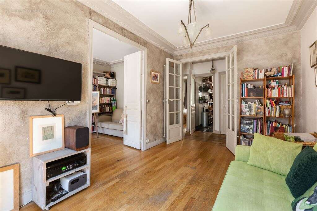 3 piéces ALIGRE - photo 7