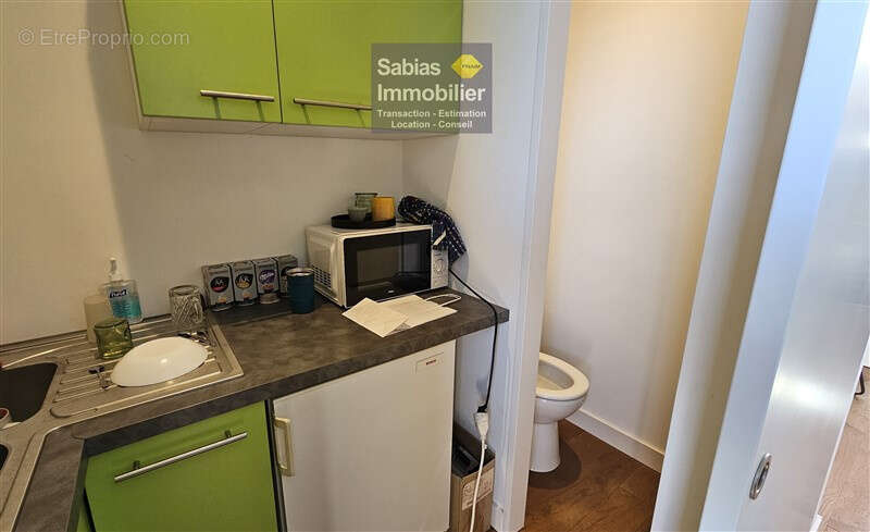 Appartement à L'ILE-D'YEU