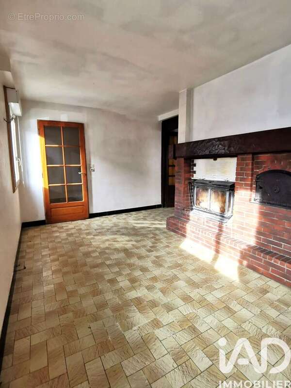 Photo 3 - Maison à LICQ-ATHEREY