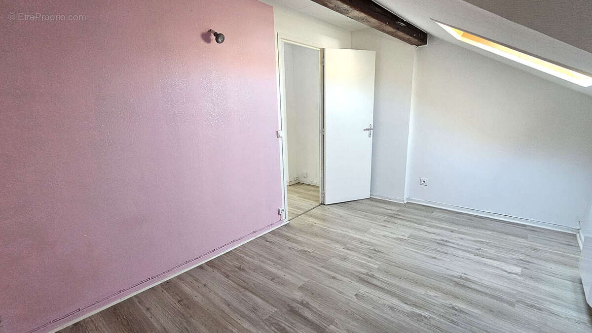 Appartement à THONON-LES-BAINS