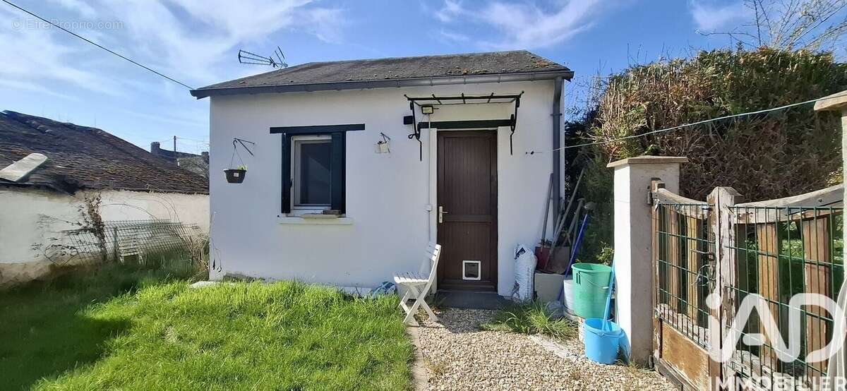 Maison 66 m² à Villecien  - photo 8